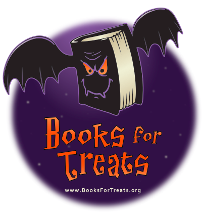 Books For Treats